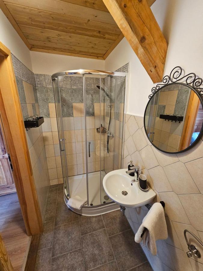 Hotel Koca Na Talezu à Bled Extérieur photo